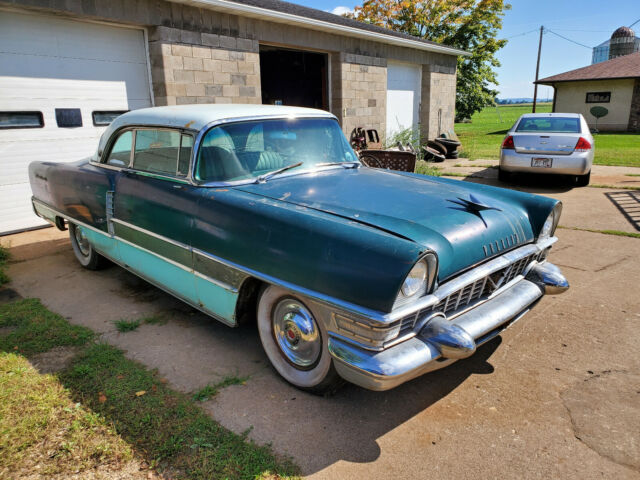 1955 Packard Four-Hundred - photo 3