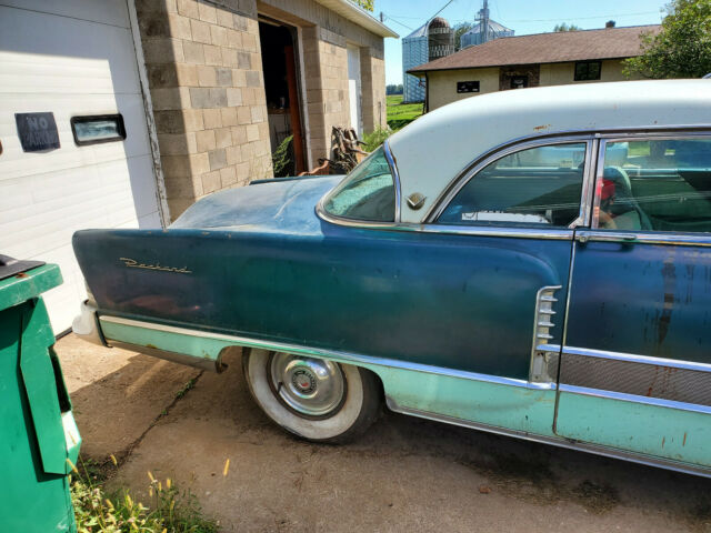 1955 Packard Four-Hundred - photo 4