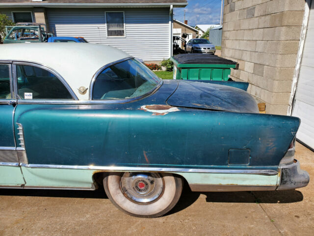 1955 Packard Four-Hundred - photo 5