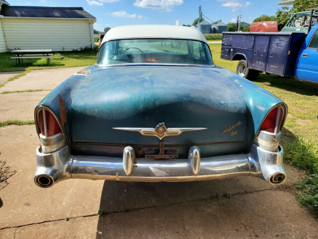 1955 Packard Four-Hundred - photo 6