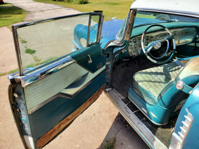 1955 Packard Four-Hundred - photo 8