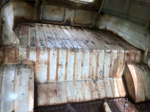 1955 Volkswagen Bus/Vanagon - photo 4
