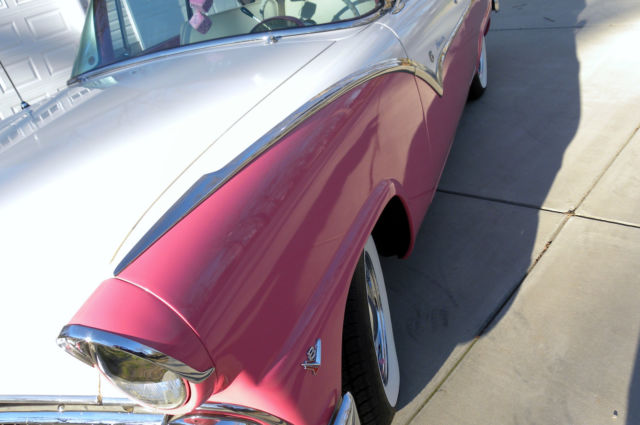 1955 Ford Fairlane - photo 10