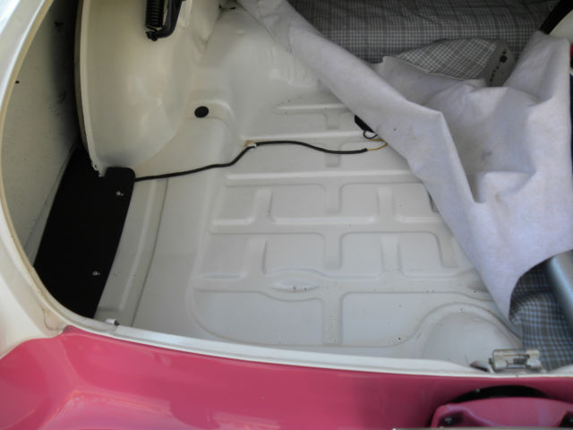 1955 Ford Fairlane - photo 12