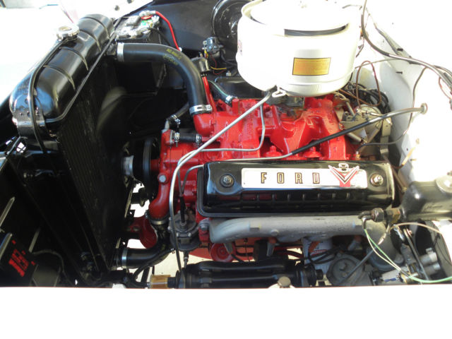 1955 Ford Fairlane - photo 13