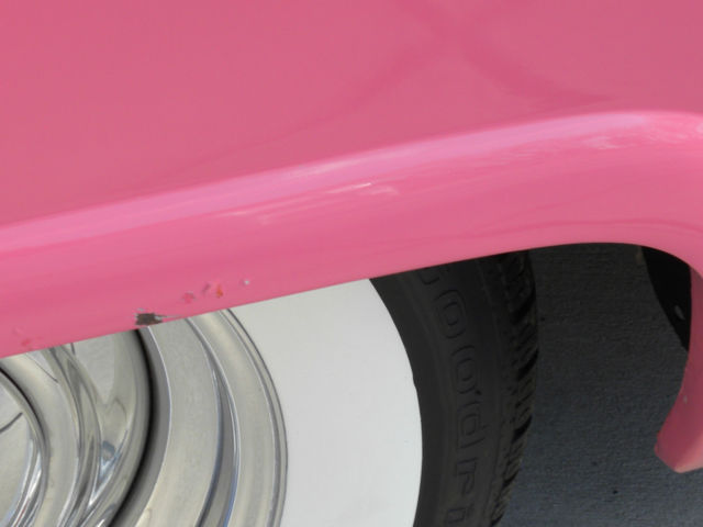 1955 Ford Fairlane - photo 4