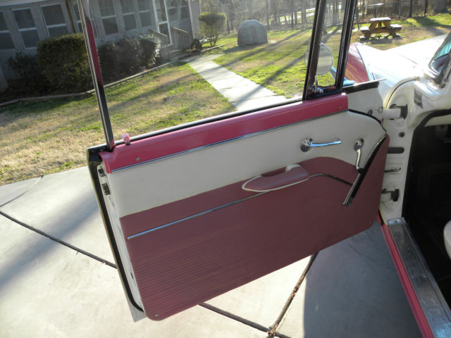 1955 Ford Fairlane - photo 9