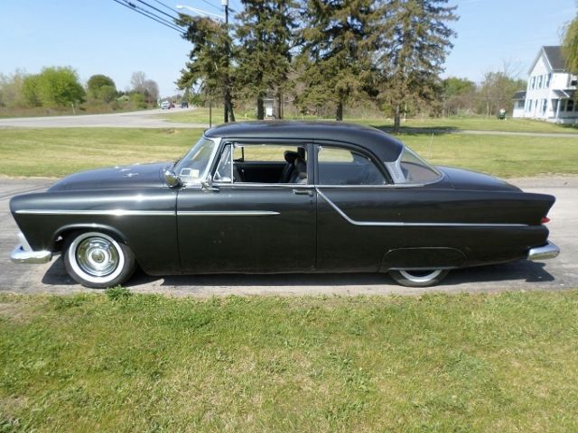 1955 plymouth 2 door 1955 Plymouth Other