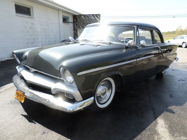 1955 Plymouth Other - photo 2