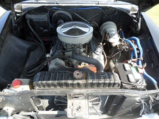 1955 Plymouth Other - photo 9