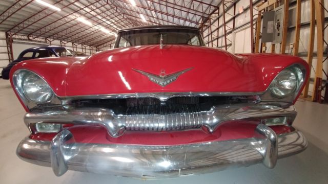 1955 Plymouth PLYMOUTH BELVEDERE BELVEDERE - photo 11