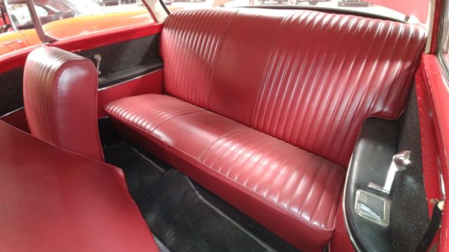 1955 Plymouth PLYMOUTH BELVEDERE BELVEDERE - photo 4