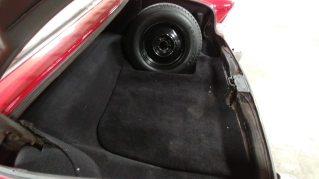 1955 Plymouth PLYMOUTH BELVEDERE BELVEDERE - photo 7