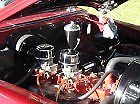 1955 Plymouth Belvedere Custom street rod rat rod muscle car - photo 13
