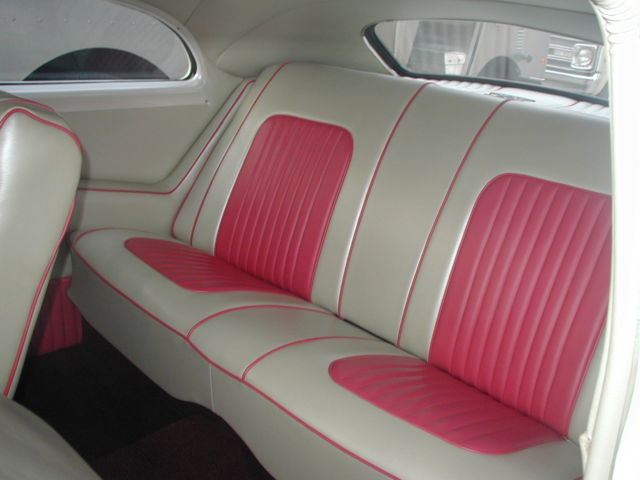1955 Plymouth Belvedere Custom street rod rat rod muscle car - photo 5