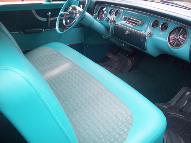 1955 Plymouth Other Two-Door Coupe - photo 5