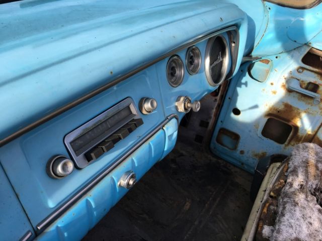 1955 Plymouth Belvedere Convertible - photo 11