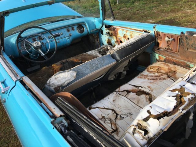 1955 Plymouth Belvedere Convertible - photo 12
