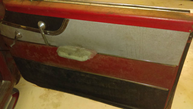 1955 Plymouth BELVEDERE CONVERTIBLE - photo 5