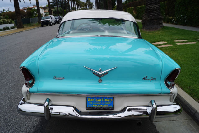 1955 Plymouth Other -- - photo 10