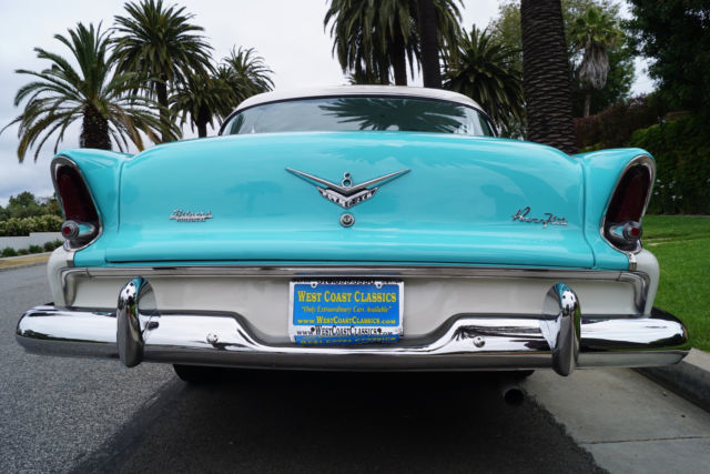 1955 Plymouth Other -- - photo 11