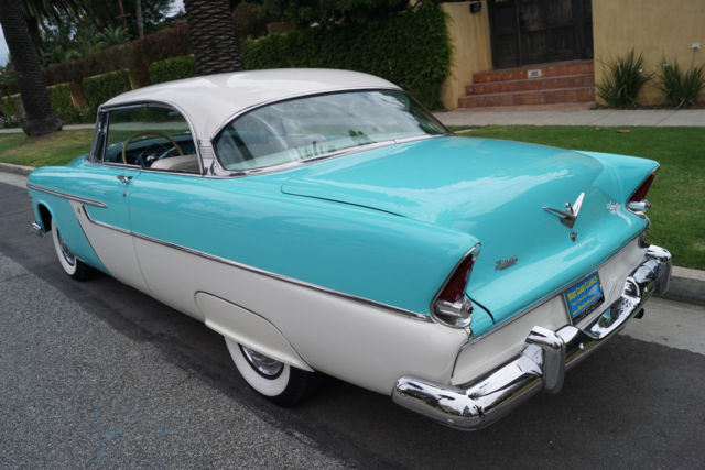 1955 Plymouth Other -- - photo 12