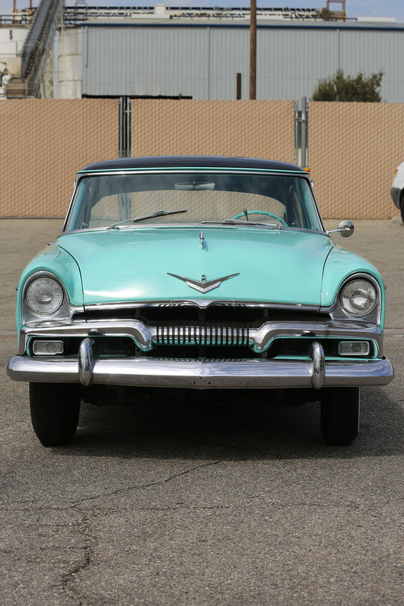1955 Plymouth Belvedere - photo 8