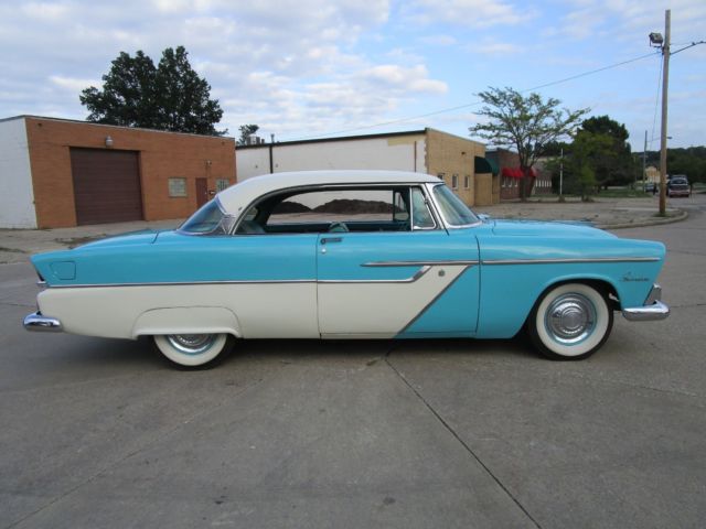 1955 Plymouth Belvedere NO RESERVE AUCTION - LAST HIGHEST BIDDER WINS CAR! - photo 11