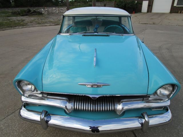 1955 Plymouth Belvedere NO RESERVE AUCTION - LAST HIGHEST BIDDER WINS CAR! - photo 12