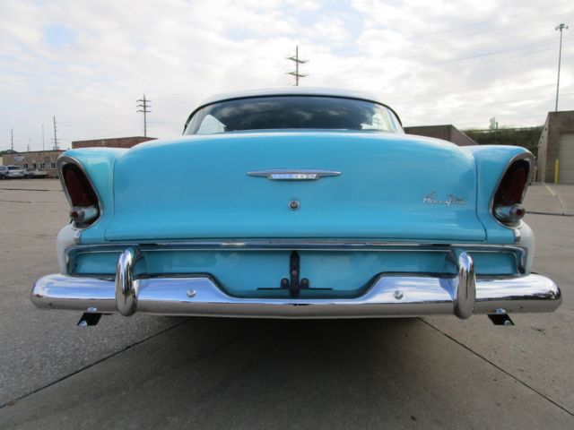 1955 Plymouth Belvedere NO RESERVE AUCTION - LAST HIGHEST BIDDER WINS CAR! - photo 13