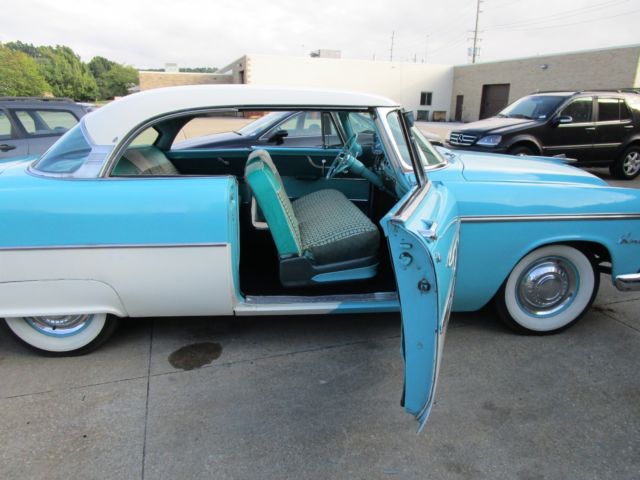 1955 Plymouth Belvedere NO RESERVE AUCTION - LAST HIGHEST BIDDER WINS CAR! - photo 7
