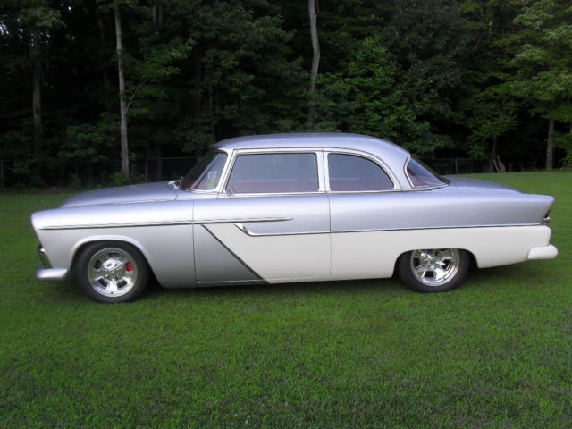 1955 Plymouth Belvedere Pro Touring 1955 Plymouth Other Belvedere