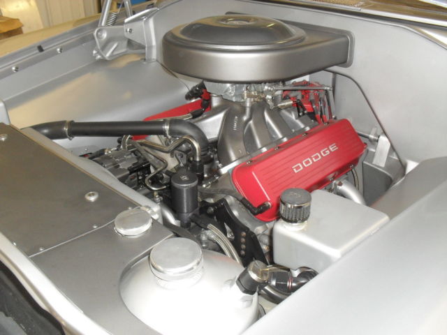 1955 Plymouth Other Belvedere - photo 10