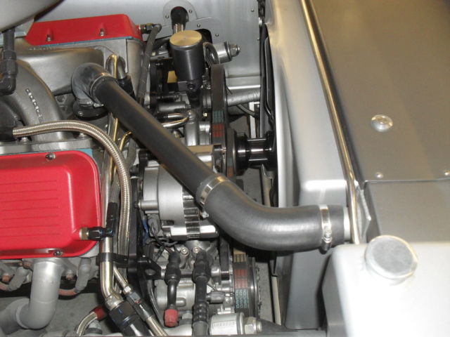 1955 Plymouth Other Belvedere - photo 12