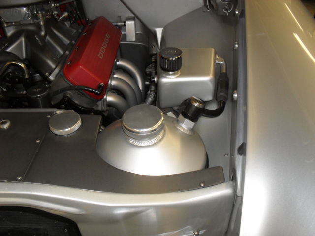 1955 Plymouth Other Belvedere - photo 13