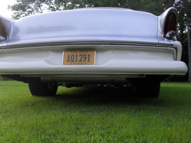 1955 Plymouth Other Belvedere - photo 3