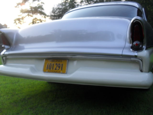 1955 Plymouth Other Belvedere - photo 5