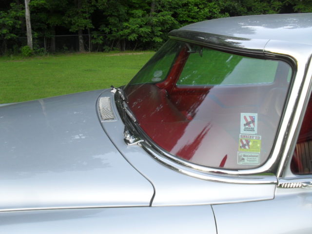1955 Plymouth Other Belvedere - photo 6