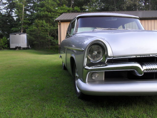 1955 Plymouth Other Belvedere - photo 7