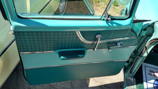 1955 Plymouth Belvedere - photo 10