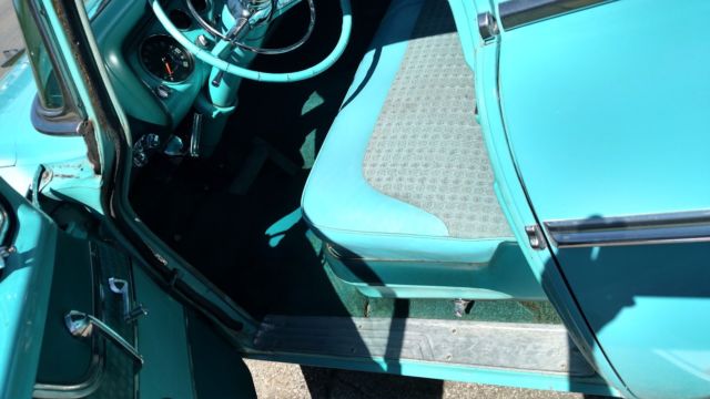 1955 Plymouth Belvedere - photo 11