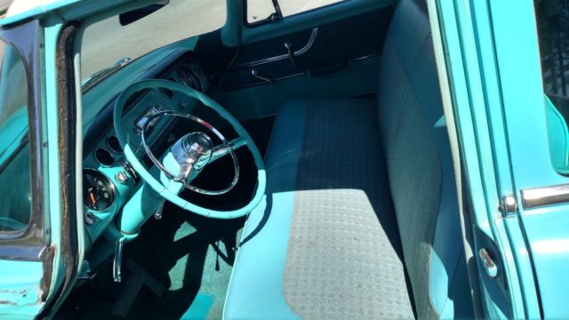 1955 Plymouth Belvedere - photo 12