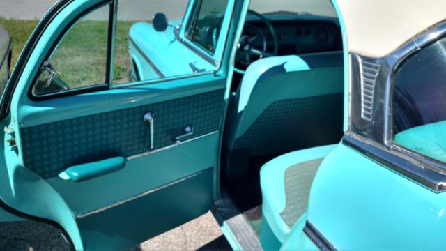 1955 Plymouth Belvedere - photo 13