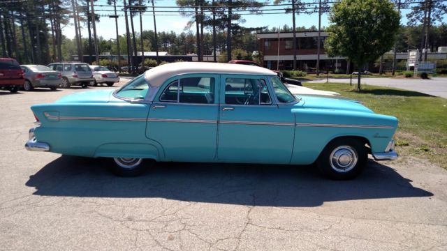 1955 Plymouth Belvedere - photo 7