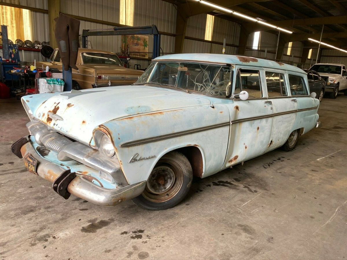 1955 Plymouth Belvedere - photo 12