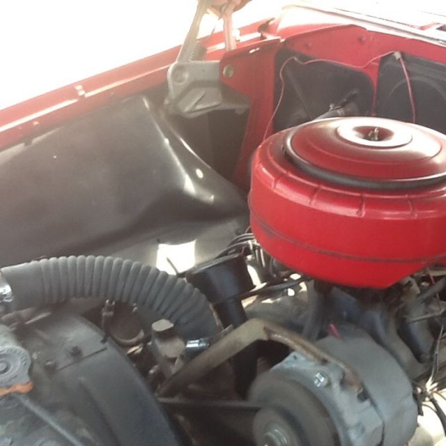 1955 Plymouth Belvedere - photo 10