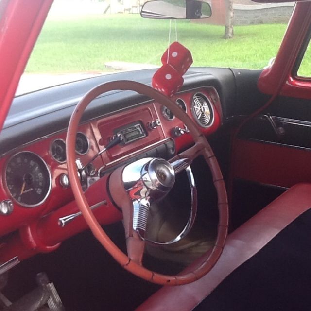 1955 Plymouth Belvedere - photo 4