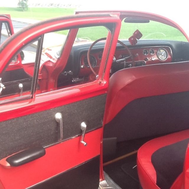 1955 Plymouth Belvedere - photo 5