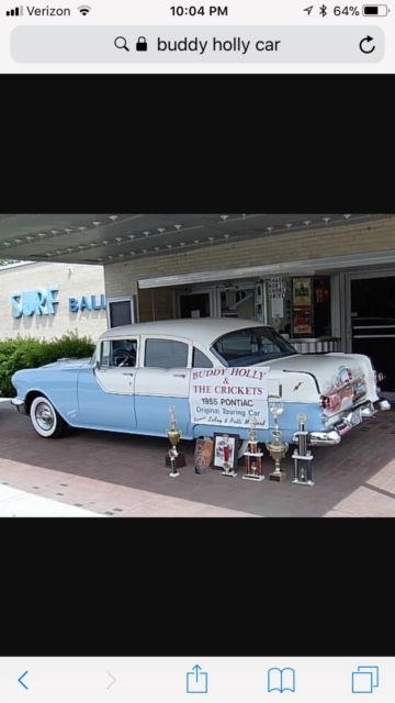 1955 Plymouth Other