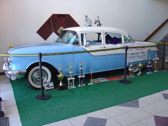 1955 Plymouth Other - photo 4